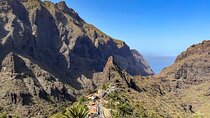 Tenerife Grand Tour: including Teide National Park and Masca