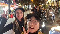 Hanoi Street Food tour by Scooter – Local Experience
