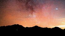 Sunset and Stargazing Tour in Death Valley National Park