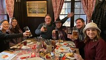 Munich Beer and Bavarian Bites Private Tour