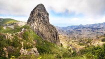 Full day excursion to La Gomera