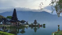 Bedugul Cultural Private Tour