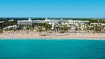 Santo Domingo Airport and Riu Palace Bavaro Private Transfer