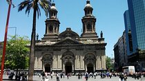 Santiago De Chile Highlights Walking Tour with a Guide 