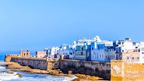 Full Day Shared Tour in Essaouira
