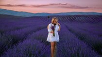 Cappadocia Red Tour + Lavender Garden