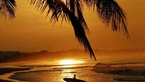 10 Days Essential Costa Rica - Package with Guanacaste from San Jose