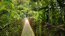 13 Days Essential Costa Rica with extension to Manuel Antonio Beach & San Jose