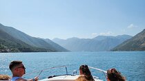Private tour Perast and Our Lady of the Rocks 1.5h