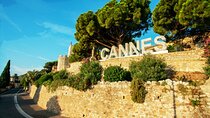 Private Transfer from Malpensa to Cannes