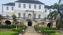 Rose Hall Great House and Montego Bay Tour