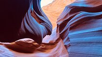 Antelope Canyon, Horseshoe Bend Day Tour with Lake Powell