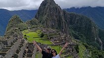 2-Day Sacred Valley and Machu Picchu Small Group Train Tour