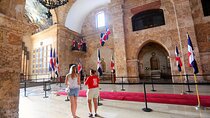 Explora Santo Domingo City - Full Day Tour