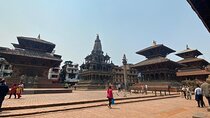 Nepal Culture Tour
