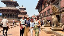 5 Days Private Buddhism Monasteries Tour from Kathmandu