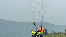Paragliding Experience in Ha Noi