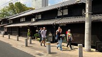 Nagoya Historic Townscape Street Private Food Walking Adventure
