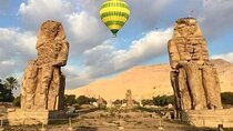 Luxor 2 Days Tour from Aswan includes Ramesseum Museum Tour&Other
