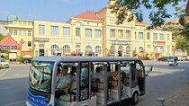 Guided Phnom Penh Heritage Tour