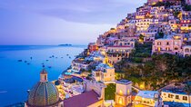 Amalfi Coast Scenic Rides and Historic Treasures