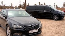 Airport Transfer from Agadir Airport to Agadir