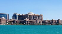 Abu Dhabi Private City Tour