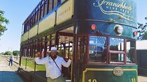 Franschhoek Wine Tram Hop On Hop Off Tour