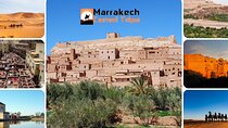 4 Days Tour From Marrakech To Fes