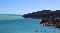 3-Hour Private Tour to Discover Nice and its Heights