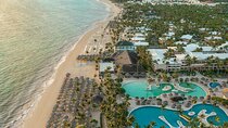 Santo Domingo Airport and Iberostar Punta Cana Private Transfer