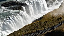 Golden Circle & Secret Lagoon & Friðheimar (lunch included) - PRIVATE TOUR