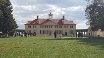 Private Transportation to Mount Vernon Historical Tour