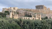 Athens Full Day Tour