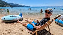 Sand Harbor "VIP Access and Day Camp at Lake Tahoe’s #1 Beach”