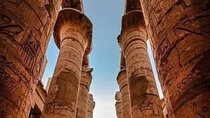 Private Day Tour to Temple of Karnak and Kings Valley with Lunch