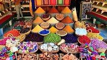 Marrakesh Guided City Tour