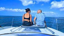 Six Fins Florida Keys Luxury Yacht Charter-Private Overnight Trip