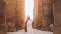 Luxor Trip for 2 Days including Habu Temple and Luxor Museum Tour