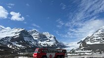 Banff Icefield Parkway Private Full Day Tour