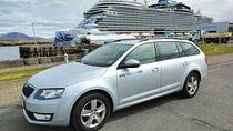 Private Transfer from Reykjavik to Keflavik Airport 