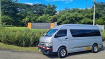 Private Transportation From Liberia Airport to Azura Beach Resort