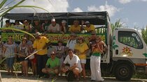 Higüey Cultural Tour A Journey from Punta Cana