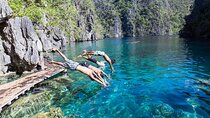 8-Days Philippines Best Beaches Package: Palawan & Boracay
