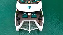 The Halong Catamaran Premium Cruise - Lan Ha Bay Cruise Trip