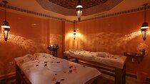  Traditional Moroccan Hammam and Massage from Marrakech