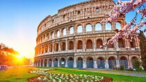 Full Day Rome Shore Excursion from Civitavecchia Cruise Port