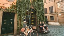 Gastronomic Tour of the Trastevere Neighborhood