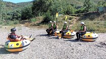 From Arouca: River Tubing - Adventure Tour