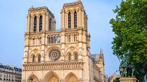 Notre Dame Mystery and Latin Quarter Walking Tour
